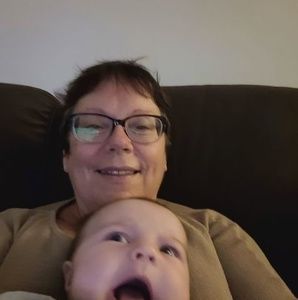 Meet your Posher, Rita